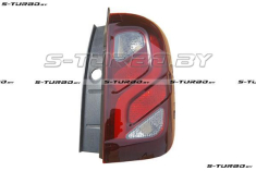 Задний фонарь (правый) 2013- , LED