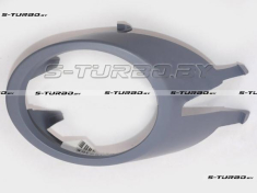 Рамка противотуманной фары (левая)