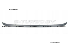 Молдинг заднего бампера, с отв. под парктроники