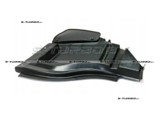 Подкрылок передний (правый) передняя часть