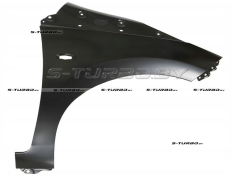 Крыло переднее (правое) с отв. под повторитель, сталь