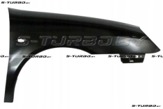 Крыло переднее (правое) с отв. под повторитель, сталь