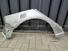 Арка задняя (правая) заводской штамп