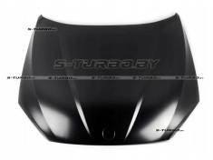 Капот, сталь