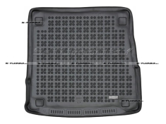 Коврик в багажник модельный полиуретановый