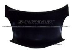 Капот, оцинкованная сталь