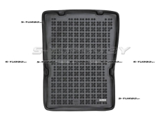 Коврик в багажник модельный полиуретановый