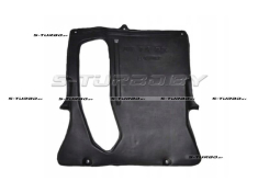Защита коробки передач (пластик) нижняя, дизель