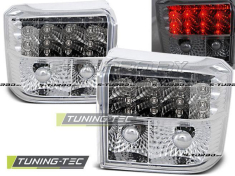 Задние фонари CHROME LED