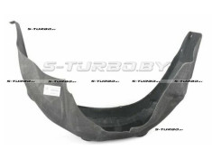 Подкрылок задний (левый)