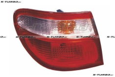 Задний фонарь (левый) наружный