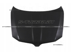 Капот, сталь