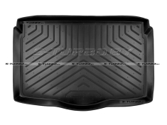 Коврик в багажник модельный полиуретановый