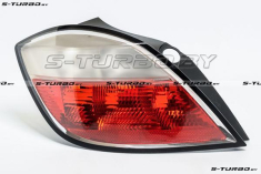 Задний фонарь (левый)