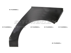 Арка задняя (левая) заводской штамп