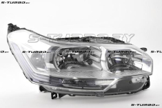 Передняя фара (правая) электрическая + моторчик