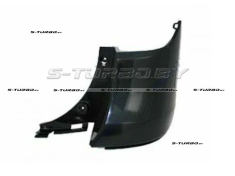 Бампер задний, правая часть