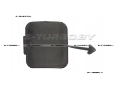 Заглушка отверстия крюка (передняя)