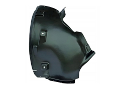 Подкрылок передний (правый) задняя часть