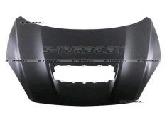 Капот, MPS, сталь