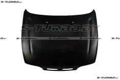 Капот, сталь