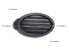 Заглушка противотуманной фары (правая)