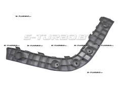 Кронштейн заднего бампера (левый)