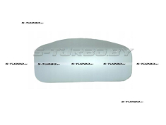 Заглушка отверстия крюка (передняя) грунтованная