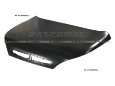 Капот, 2000-2002, сталь