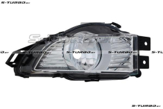 Противотуманная фара (правая)