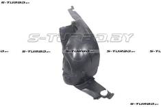 Подкрылок передний (правый) задняя часть