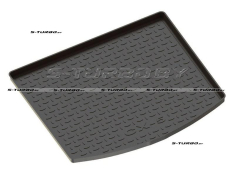 Коврик в багажник модельный полиуретановый