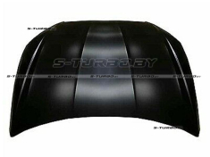 Капот, оцинкованная сталь