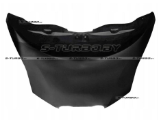 Капот, сталь