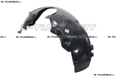 Подкрылок передний (левый)