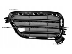 Решетка в бампер (левая)