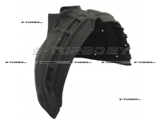 Подкрылок передний (правый) задняя часть