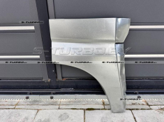 Арка задняя (правая) передняя часть, заводской штамп