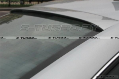 Козырек на заднее стекло V1