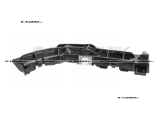 Кронштейн переднего бампера (правый)