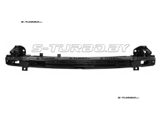 Усилитель переднего бампера