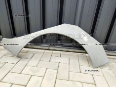 Арка задняя (левая) заводской штамп