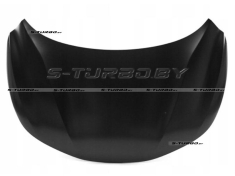 Капот, оцинкованная сталь