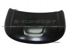 Капот, сталь