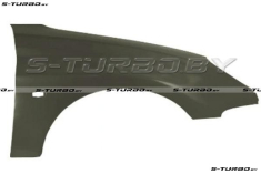 Крыло переднее (правое) с отв. под повторитель, сталь