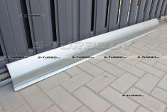 Порог (левый) наружная часть, ремкомплект