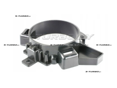 Крепление противотуманной фары (левое)