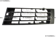 Решетка в бампер (левая)