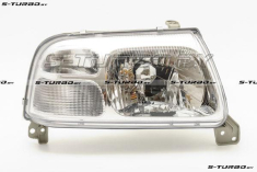 Передняя фара (правая)