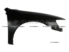 Крыло переднее (правое) без отв. под повторитель, usa-type, сталь